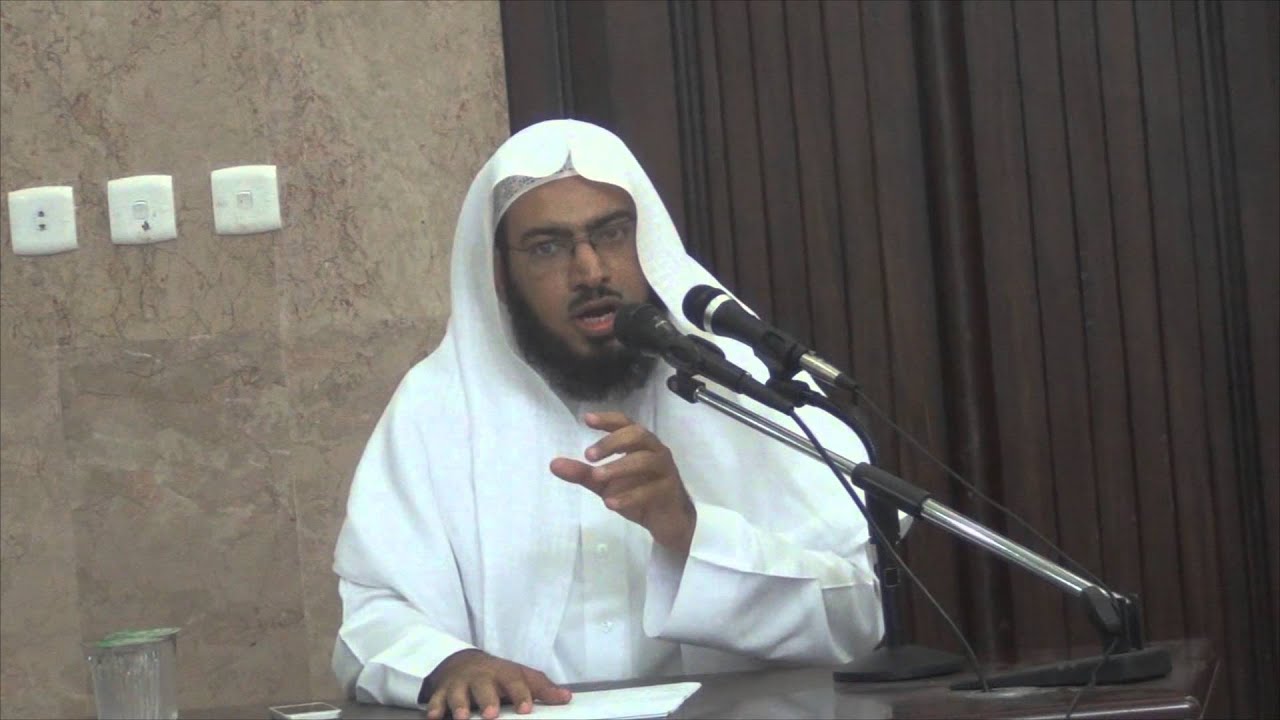 العقيدة الواسطية، د.سلطان العميري،الدرس 33، مسألة أفعال العباد , وأصول الفرق العقدية فيها