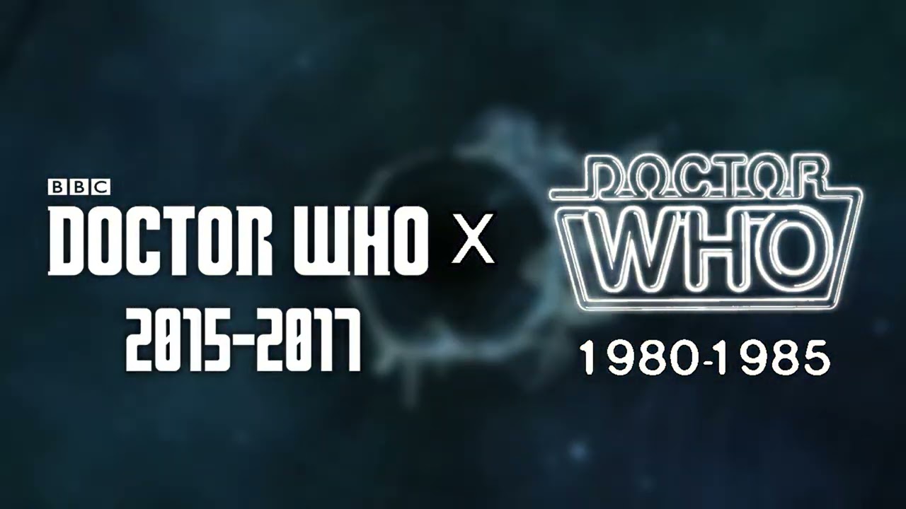 Doctor Who Theme: A Deep Breath Of Howell