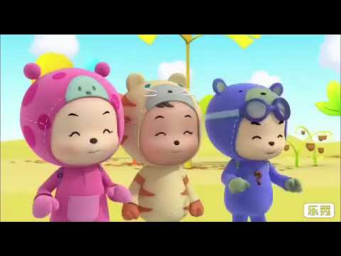Re Upload - Murottal Juz 29 Kartun - Muhammad Thaha Al Junayd
