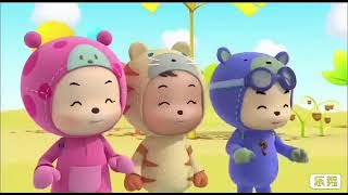 Re Upload - Murottal Juz 29 Kartun - Muhammad Thaha Al Junayd