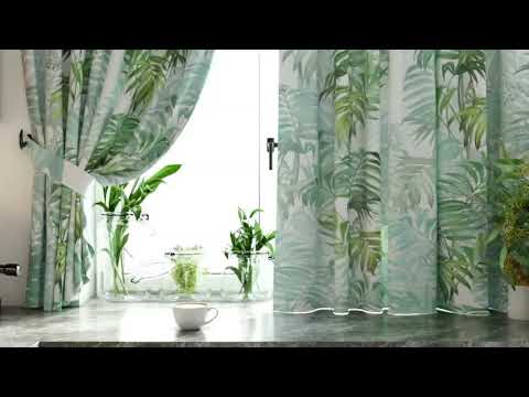 Шторы «Илирона» Шторы «Илирона»