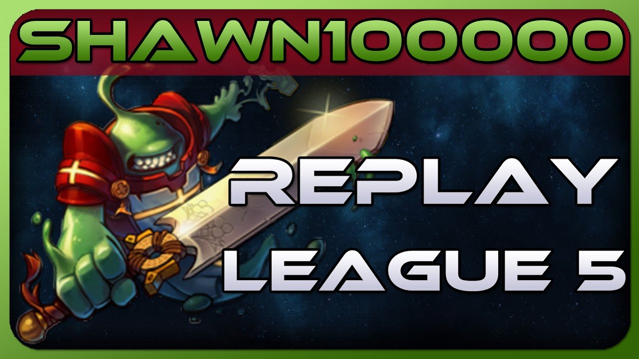 Specnauts - "Using Mistakes To Your Advantage" - Shawn100000