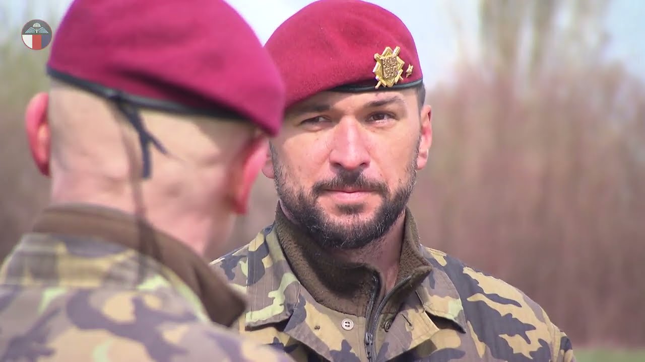 43. vp | Kurz Komando  | 1. část | změny