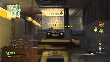 2:05 MOAB on Underground | Slow or Fast?