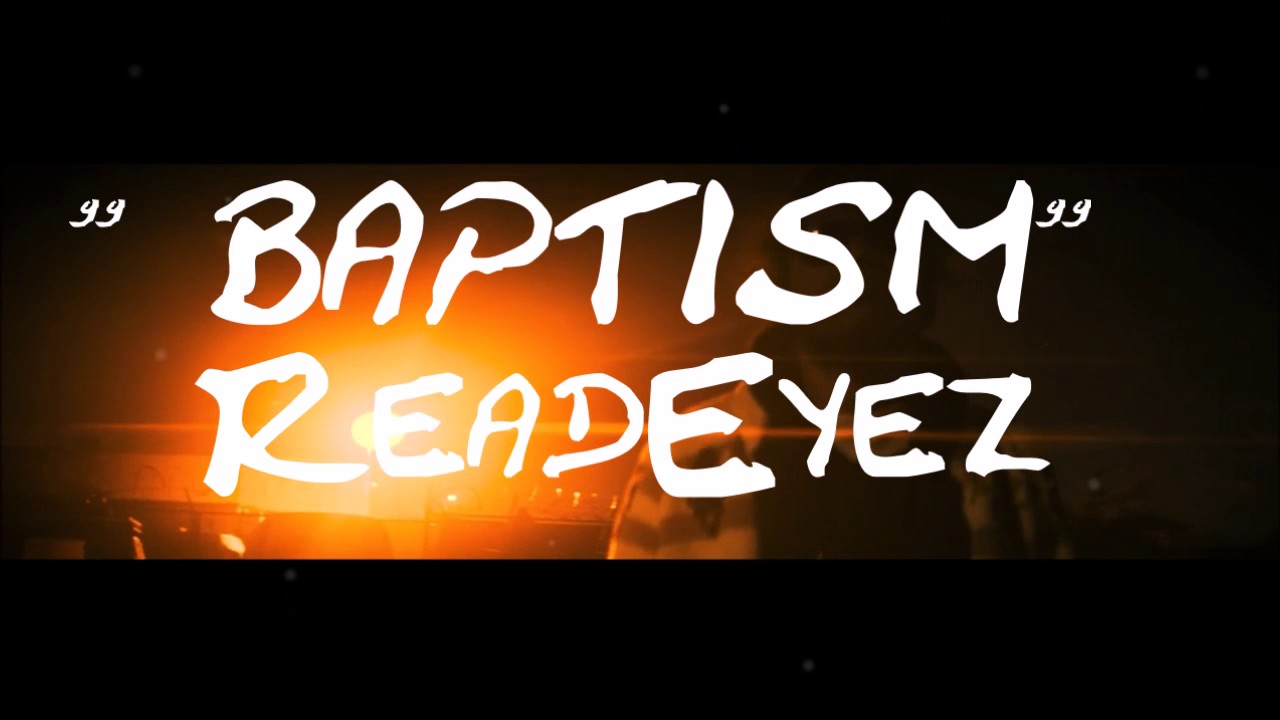 Ab-Soul Type Beat - "Baptism" (Prod.By 3YEZ)