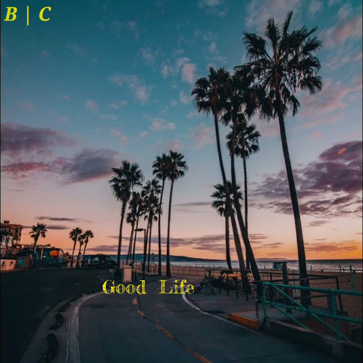 !! Good  Life -------- ( Lyrics) Whatsapp Status Video !!