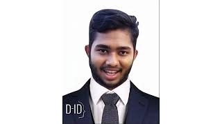 Md Sarafat Ahmed