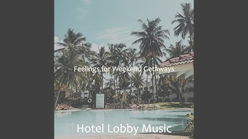 Elegant Jazz Sax with Strings - Vibe for Workcations