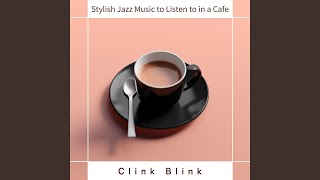 The Girl Who Drinks Coffee (Key E Ver.)