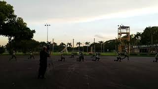 67th COC PDS Performance