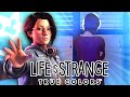 Let&#39;s Play Life is Strange: True Colors | Making All the Wrong Choices