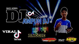 DJ AMPUN DJ.BAS HOREK.JINGGEL KJS AUDIO FEAT HPS AUDIO.BY FIKO88 CHANNEL,BEJOX MUSIC