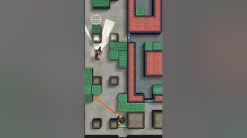 HUNTER ASSASSIN ALL LEVELS 4780 GAMEPLAY WALKTHROUGH PART |assassin game Boss Ivl 0Hunter