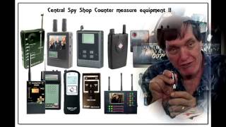 Houston Gadget Store - With JAWS from the James Bond Movies