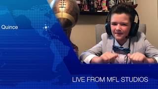 2017 MFL DRAFT LOTTERY