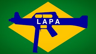 LAPA | A Casual’s Quick Guide to CODM