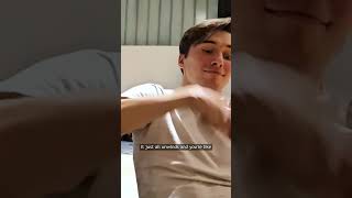 A Throwback to Ride The Cyclone Rehearsals