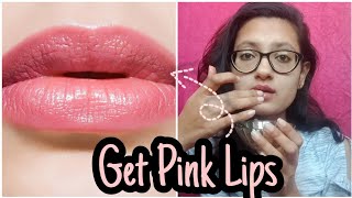 Lip Scrub For Pink Lips Lip Care Routine Muskan Agrawal