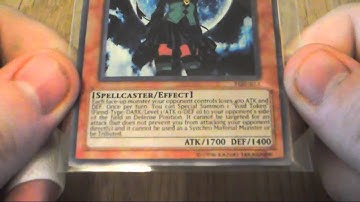 YUGIOH! Dbizal