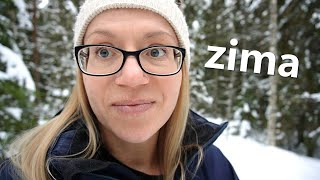 Winter | ZIMA