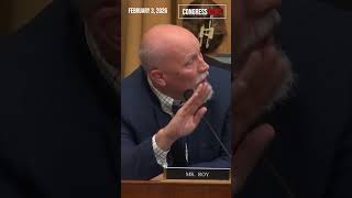 Ruckus In House Hearing Raskin Accuses Hageman Of Lying, Roy Steps In