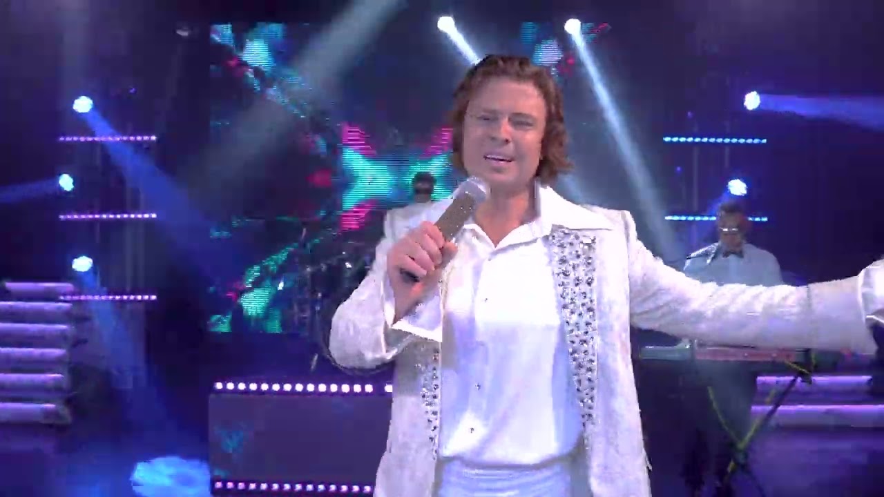 Прохор Шаляпин. Любовь одна