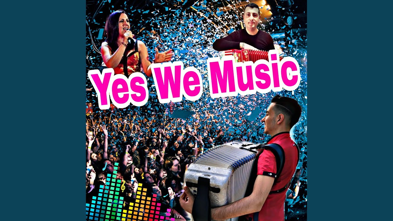 Yes We Music