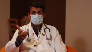 Q&A with a Doc: When COVID-19 hospitalizations rise, deaths rise