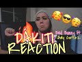 BAD BUNNY ft. JHAY CORTEZ - DÁKITI - [Video Oficial] - REACTION