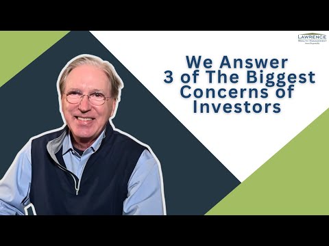 Lawrence Rutledge Lawrence Wealth Management - Financial Advice - Tax Planning