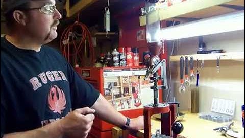 Hornady LNL AP Press Set Up Hints and Tricks, Part 3