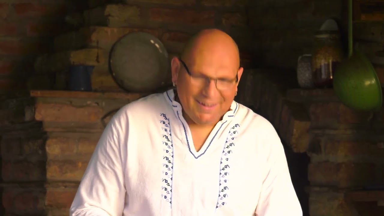 Ukusi Srbije/Tastes of Serbia - Epizoda: Gulaš/Episode:Goulash