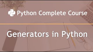 Generators in Python