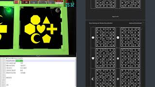 KTANE - How to - Amazing Hexabuttons