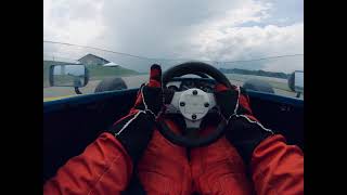 2021 PVGP Qualifying