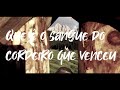 Jeremias 23 - Alessandro Vilas Boas | Som do Reino (Lyrics Video) Letra