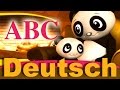 ABC Lied | Kinderlieder | LittleBabyBum