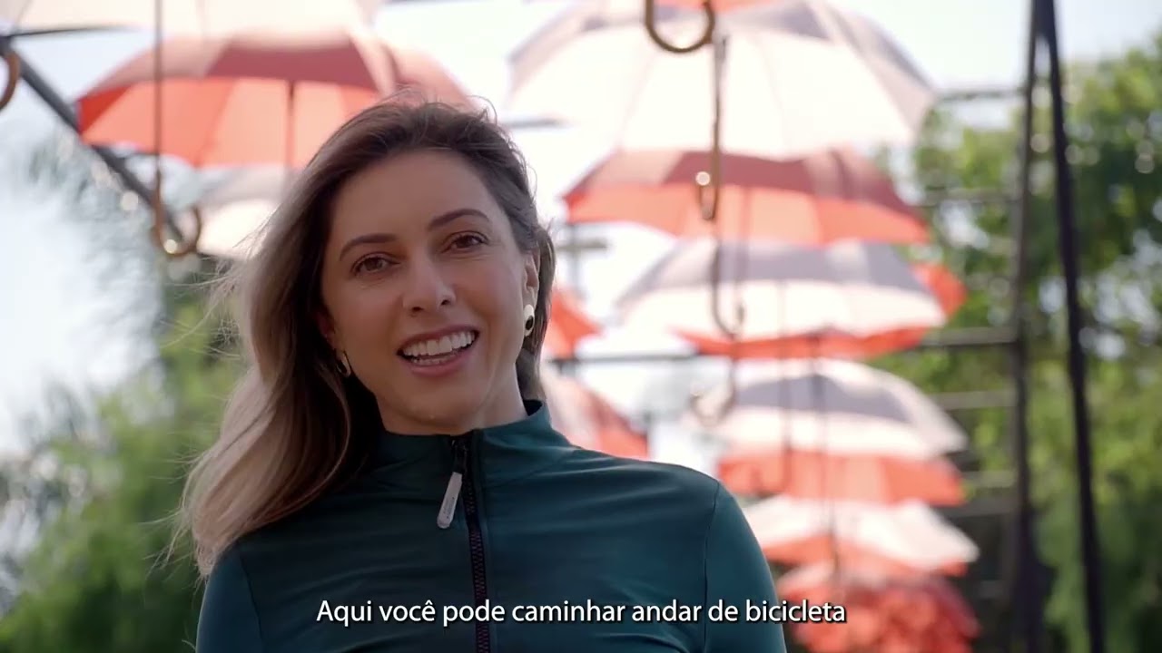 CONHEÇA A GLEBA PALHANO LONDRINA