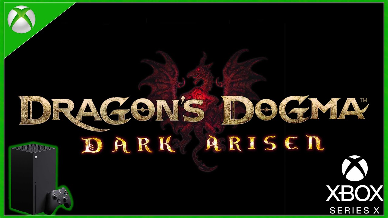 Dragon's Dogma (@DragonsDogma) / X