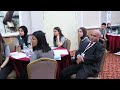 İlk Türk-İslam Eserlerinden Gençlerimizin Sorunlarına Çözümler Öğrenci Çalıştayı