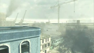 Throwing Knife across the map(Epic Clip)