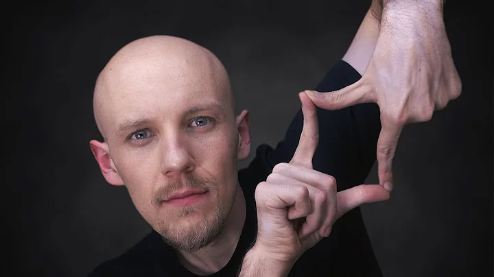 Spiritual Enlightenment - Part 2 - Understanding The Conceptualized Self