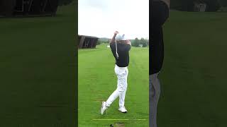 🔥What would you RATE this swing from 1 to 10?…….#golf #golfinstruction #swingslapp