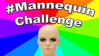 What is #mannequinchallenge? The origin of the mannequin challenge trend and memes