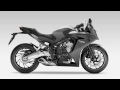 Honda CBR 650F