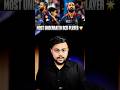 Krunal Pandya Shines for RCB | Most Underrated Player in IPL 2026 🌟🔥