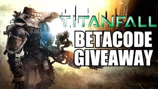 Titanfall Beta Code Giveaway ( Xbox One ) - Titanfall Beta Gameplay With Commentary PC 1080P