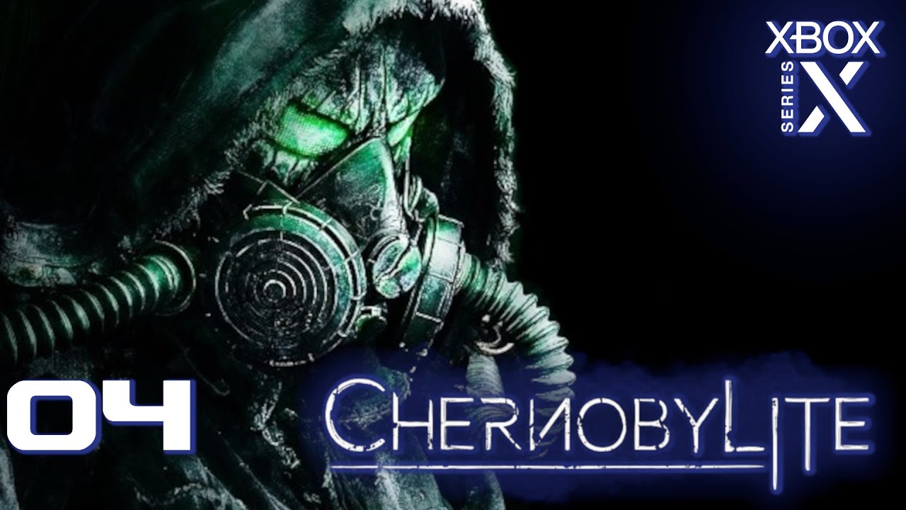 Chernobylite PL | Xbox Series X | #04 Budowanie bazy