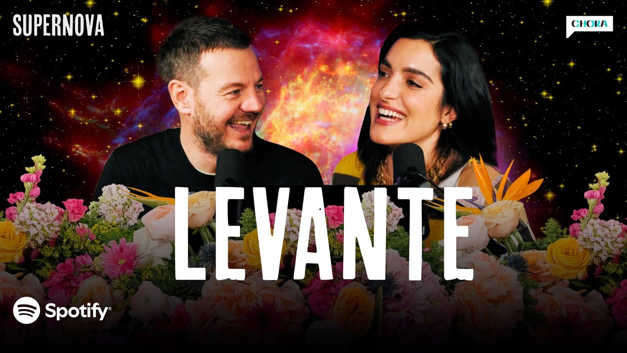 SANREMO È: LEVANTE