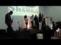 Louvorzão Igreja Shamah